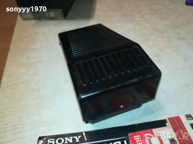 педал за шевна машина 1109251151, снимка 2 - Шевни машини - 51676732