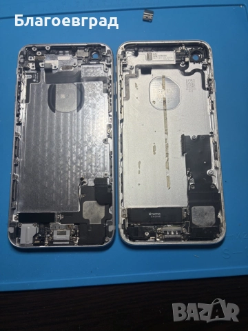 корпус за iPhone 6/7, снимка 2 - Калъфи, кейсове - 56236915