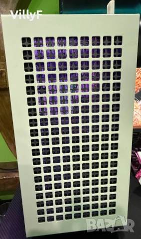 G:RIGS Challenger White Геймърски Компютър, снимка 2 - Геймърски - 53121161