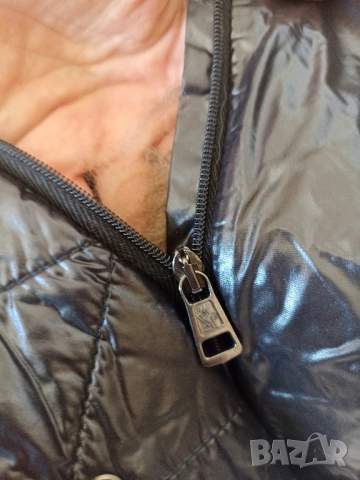 Детско зимно яке Moncler, снимка 18 - Детски якета и елеци - 51552415