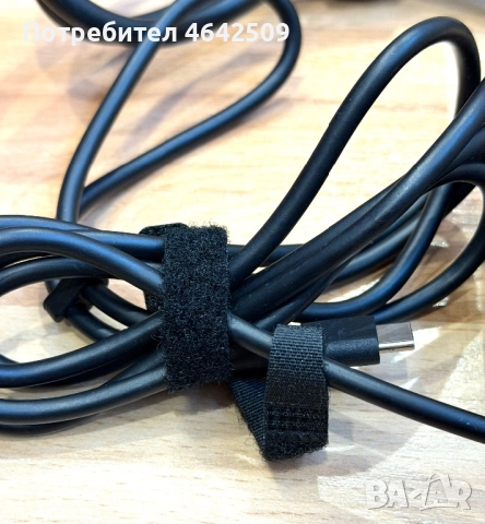 Оригинално Зарядно за Лаптоп ASUS ADP-45XE B Type C, снимка 4 - Батерии за лаптопи - 52876884