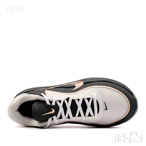 Nike Precision 8 Low- Мъжки оригинални маратонки 100%, снимка 5 - Маратонки - 56131333