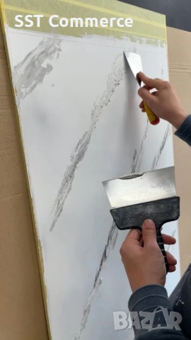 Обучение по Декоративни мазилки, снимка 15 - Други курсове - 53393509