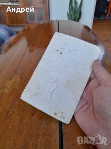 Старинна снимка #6, снимка 3 - Антикварни и старинни предмети - 34134407