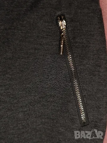 Liu Jo оригинален спортен панталон с цип, 42 размер, М, снимка 3 - Панталони - 47763637