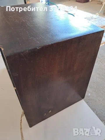 продавам старо сименс от1938 г. отлично сьстояние, снимка 5 - Други - 56205185