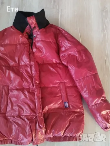 зимно яке Superdry , снимка 6 - Якета - 48379951