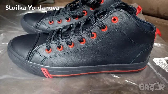 Кецове Омбре, снимка 2 - Кецове - 49306192