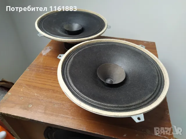 Широколентови 10" BEAG, снимка 1