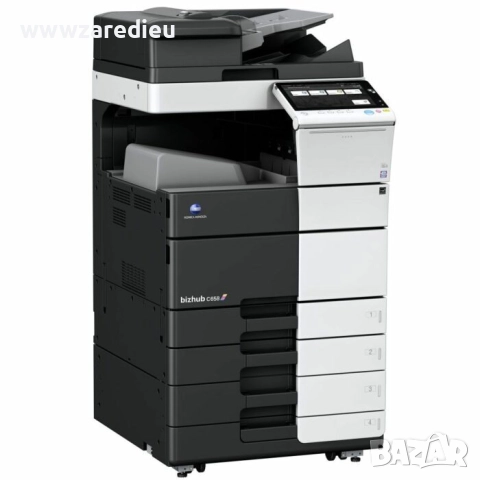 копирна машина Konica Minolta Bizhub C658 /TN 514
