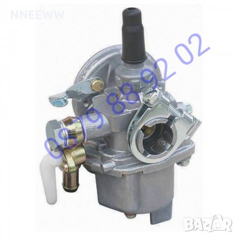 Карбуратор, Карборатор за моторна пръскачка