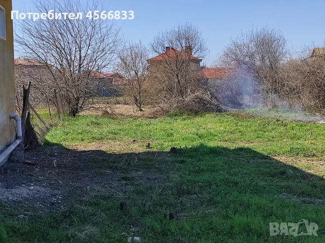 Продава урегулиран поземлен имот с отлична локация в гр. Съединение, снимка 9 - Парцели - 51388359