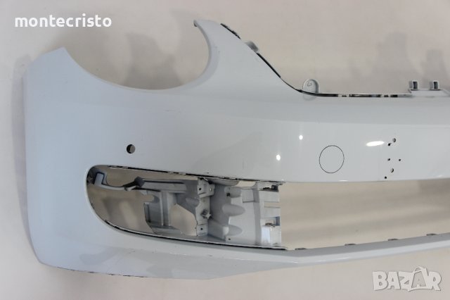 Предна броня VW Beetle (2011-2016г.) VW New Beetle / 5C5807221T / 5C5 807 221T / 5C5 807 221 T, снимка 9 - Части - 41662706