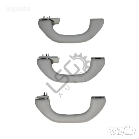 Комплект интериорни дръжки таван Seat Leon II 2005-2012 ID: 144096
