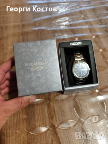 Продавам два часовника , снимка 2 - Мъжки - 52091660