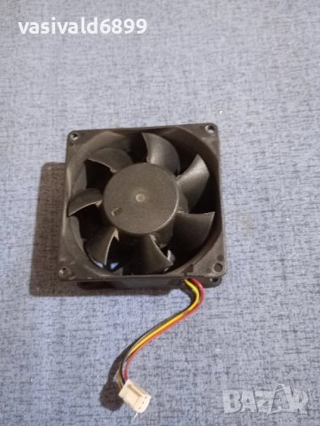 Вентилатор , снимка 3 - Други - 51575281