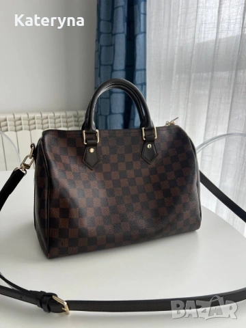 Чанта Louis Vuitton