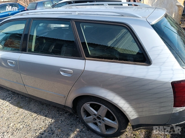 Ауди а4 б6 на части, снимка 2 - Автомобили и джипове - 53807645