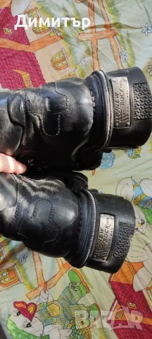 NEW ROCK, снимка 5 - Мъжки боти - 49279064