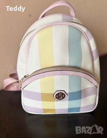 Продавам раница Silver Polo без забележки, снимка 4 - Раници - 52991422