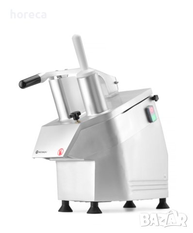 Зеленчукорезачка Profi Line - 100 - 300 кг. на час, снимка 6 - Обзавеждане на кухня - 41321491