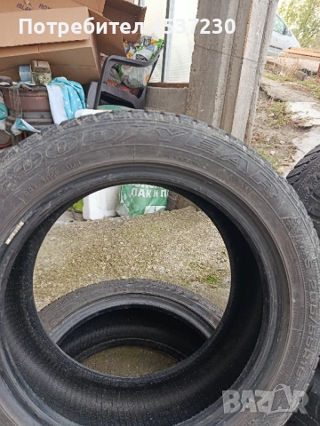 205/55/16, снимка 2 - Гуми и джанти - 52001234