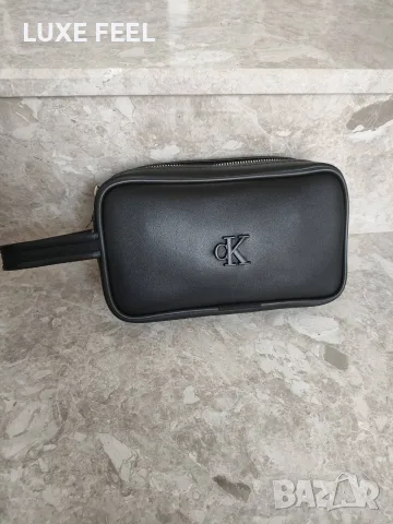 Louis Vuitton ⚜️ Hugo ⚜️ Calvin Klein ⚜️Мъжки Чанти , снимка 7 - Чанти - 55943924