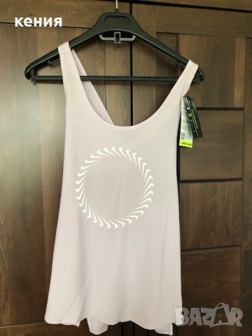 Нов оригинален потник Nike 