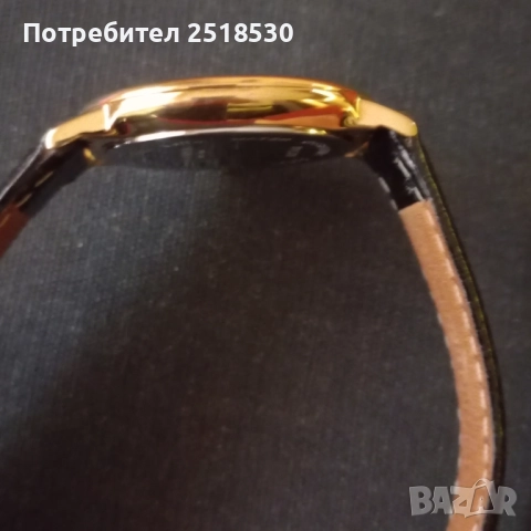 Rodania slim quartz , снимка 2 - Мъжки - 52366592