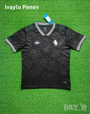 Ново! Ювентус / Juventus оригинални тениски 2025/2026 adidas,адидас, снимка 3 - Тениски - 46717934