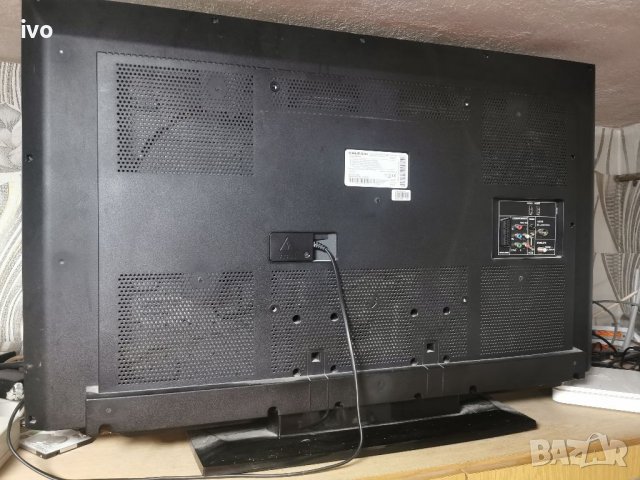 Лед Тв 40 инча грундиг , снимка 3 - Телевизори - 38765372