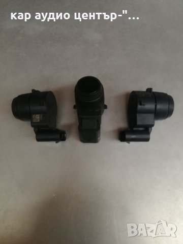 BMW - оригинални датчици за парктоник, снимка 5 - Части - 35940801