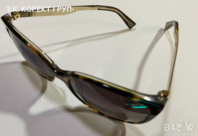 Дамски Слънчеви Очила Marc Jacobs 203/s 086ha, снимка 2 - Слънчеви и диоптрични очила - 41292324