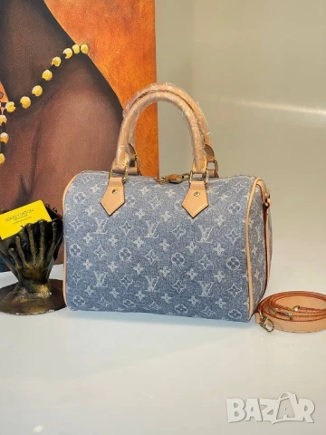 сакове louis vuitton , снимка 16 - Чанти - 51314057