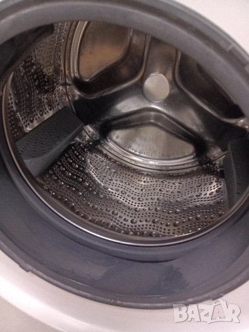 Комплект пералня и сушилня с термопомпа Бош Bosch Serie 6 A+++ 8кг 2 години гаранция!, снимка 10 - Перални - 52338822