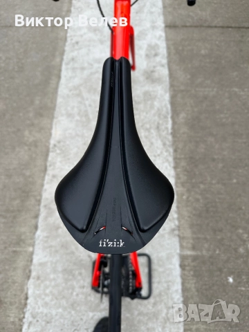 Шосеен KTM Revelator Alto Exonic Dura Ace Di2, снимка 14 - Велосипеди - 52868009