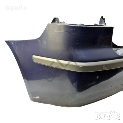 Задна броня Renault Laguna II 2007-2012 ID:103889, снимка 4 - Части - 41283123