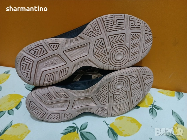 Asics Flare 7 N 35,5 - 8 €, снимка 7 - Маратонки - 53205663