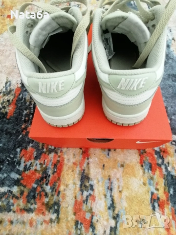 Маратонки Nike 37.5 и Кецове HM 38, снимка 3 - Маратонки - 52377046