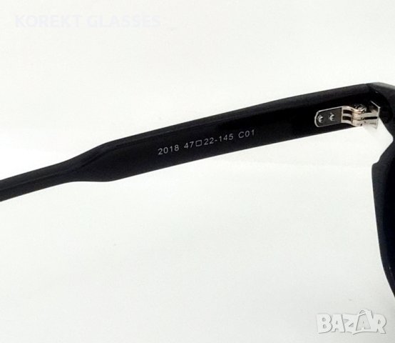 HIGH QUALITY POLARIZED 100% UV защита, снимка 9 - Слънчеви и диоптрични очила - 41702340