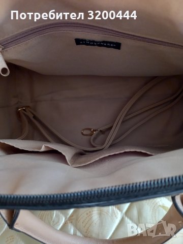 Нова чанта, снимка 3 - Чанти - 34407997