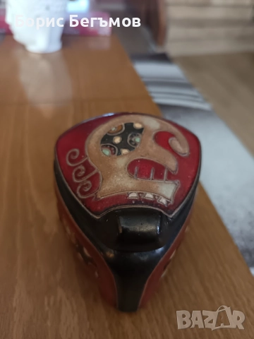 Уникална кутия за бижута/Handmade/Gappa