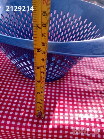 3. Голям гевгир, снимка 4 - Прибори за хранене, готвене и сервиране - 34735962