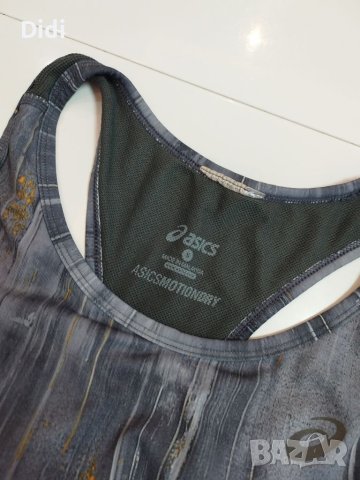 Asics клин и бюстие, снимка 2 - Спортни екипи - 41809075