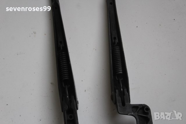 Рамо предна чистачка лява дясна комплект фолксваген поло 2 VW Polo 2 , снимка 8 - Аксесоари и консумативи - 39518473