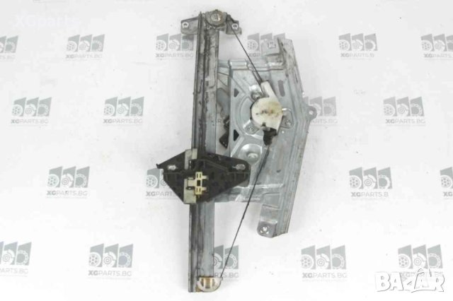 Стъклоповдигач преден десен за Honda Civic 8-ген. (2005-2011), снимка 2 - Части - 41815482