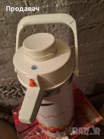 Термуси различни от които единият е професионален., снимка 6 - Други стоки за дома - 50419556