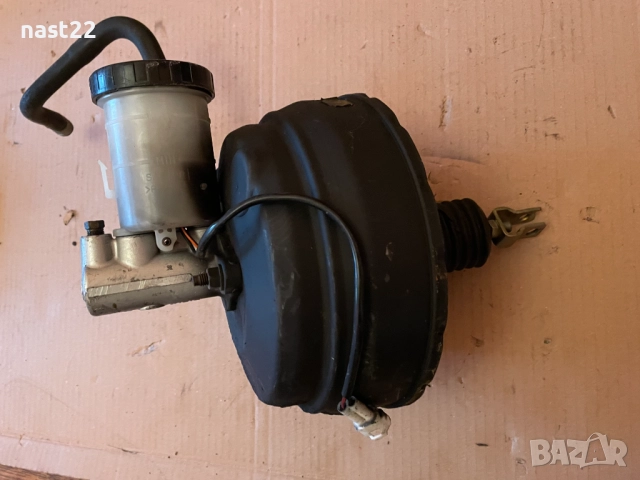 Серво с помпа  за Сузуки Витара 2.0 v6 136 k.s, снимка 4 - Части - 52008585