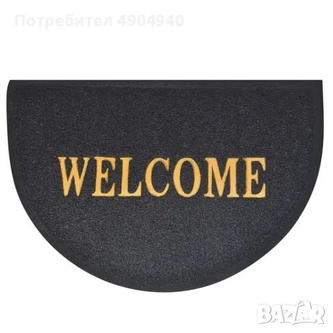 изтривалка за врата 