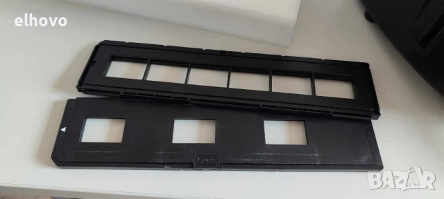 Скенер за слайдове ION Pics 2 SD, снимка 5 - Друга електроника - 50515166